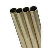 Copper Tube 1/16 Inch x 0.014 Inch wall