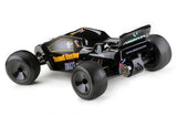 1:10 EP Truggy TR02TV2 2WD RTR NO BATT OR CHARGER