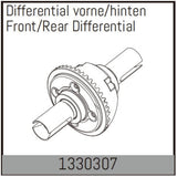 Absima Front/Rear Differntial  (BOX 42)