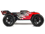 ARRMA KRATON 6S 4WD BLX 1/8 RTR Red