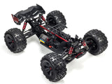 ARRMA KRATON 6S 4WD BLX 1/8 RTR Red