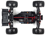 ARRMA KRATON 6S 4WD BLX 1/8 RTR Red