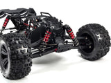 ARRMA KRATON 6S 4WD BLX 1/8 RTR Red