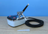 AB605 Super Detail Airbrush Set