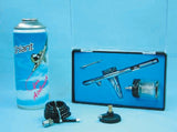 Expo Starter Airbrush Set