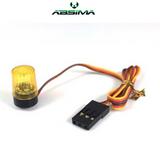 Absima Blinking Top Light - Orange