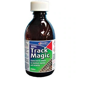 Deluxe Materials Track Magic Refill 250Ml (AC26)