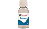 Humbrol Enamel Thinners 125ml