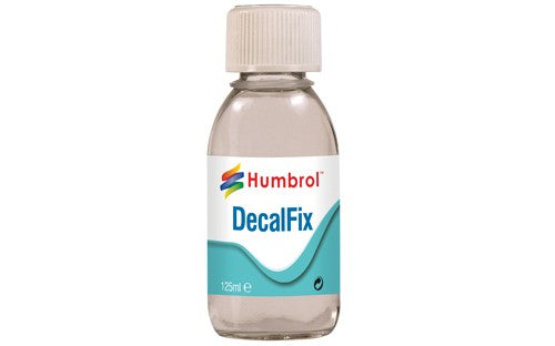 Decalfix 125ml Bottle