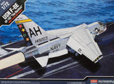 Academy 1/72 USN F-8E Crusader VF-162 The Hunters 12521