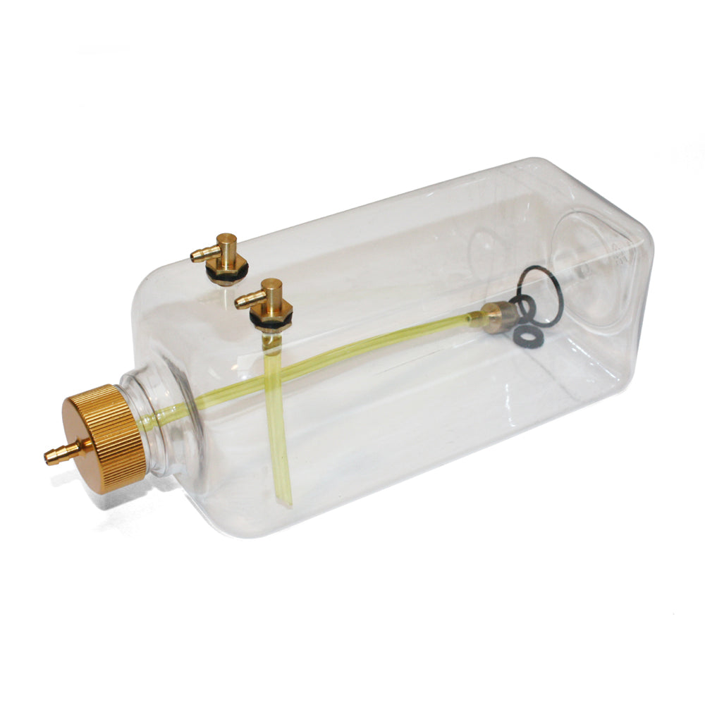 Transparent Fuel Tank 1000ml