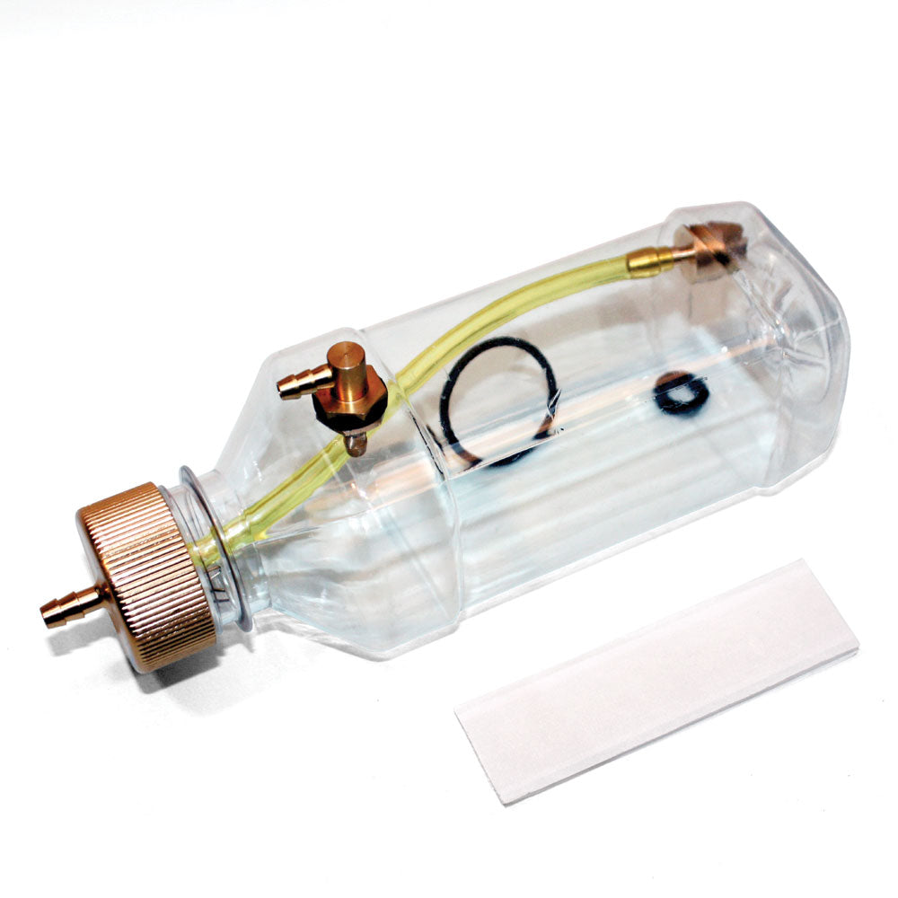 Transparent Fuel Tank 260ml