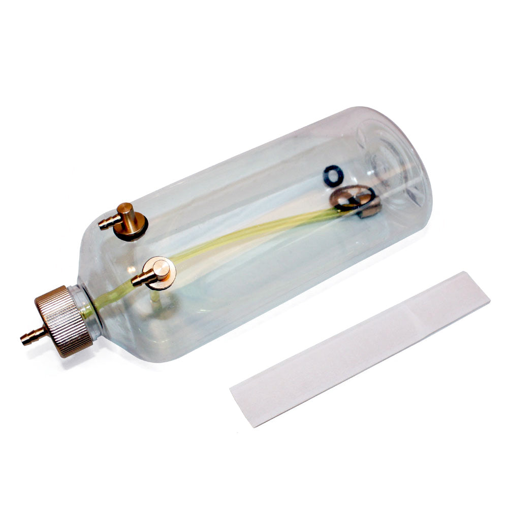 Transparent Fuel Tank 700ml