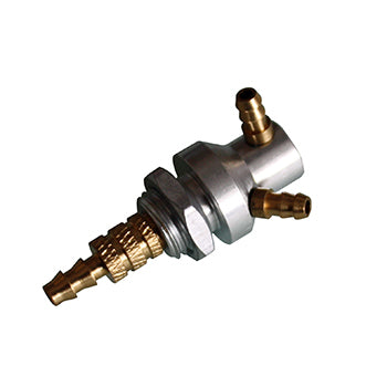 One Way Refuelling Valve 38mm (Petrol/Gas) 8.2g