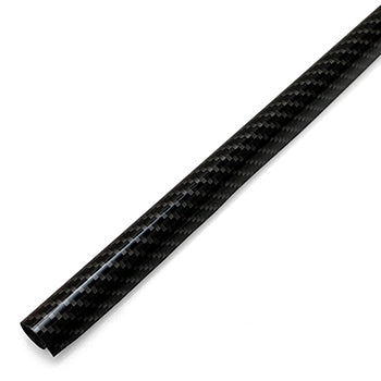 MacGregor RCCarbon Fibre Grain Effect Covering (638mm x 2m)