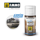 Ammo Dark Wash MIG0708