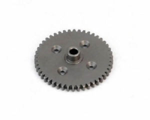 Thunder Tiger Steel Main Gear for EB AD2657 (BOX 22)