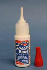 Deluxe Materials Speed bond 25ml (AD91)