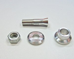 Propeller Adapter 4mm