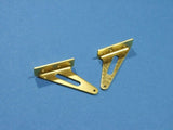 Adjustable Horn 30mm / 1 pair