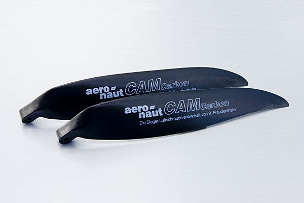Aeronaut Cam Carbon Folding Propeller Blades 7x4