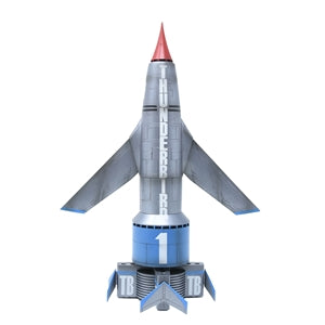 AIP - Thunderbird 1 Kit