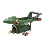 AIP - Thunderbird 2 with Thunderbird 4