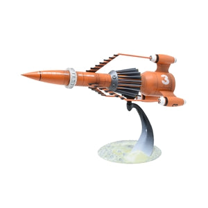 AIP - Thunderbird 3