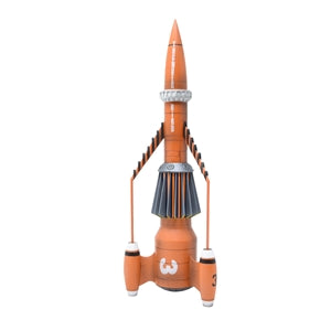 AIP - Thunderbird 3