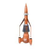 AIP - Thunderbird 3