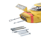 AIP - Thunderbird 4