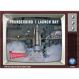 AIP - Thunderbird 1 Launch Bay