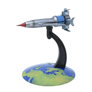 AIP - Thunderbird 1 Launch Bay