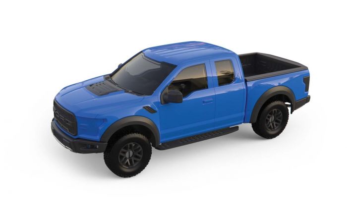 Airfix QUICKBUILD Ford F-150 Raptor