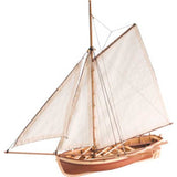 Artesania Latina HMS Bountys Jolly Boat Kit