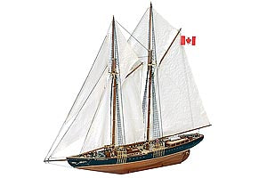 BLUENOSE II