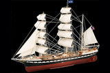 1/75 BELEM SAILING SHIP