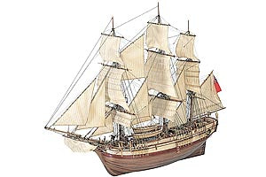 HMS BOUNTY