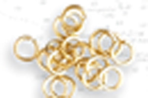 BRASS RINGS