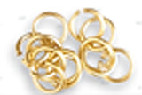 BRASS RINGS