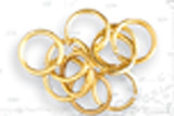 BRASS RINGS