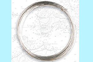 GALVANIZED WIRE