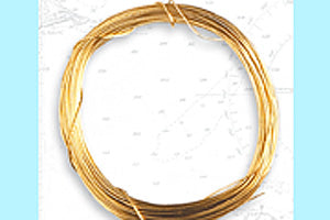 BRASS WIRE