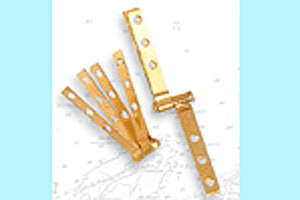 TIMON HINGES 3 x 20mm  (2 u.)