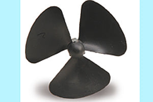 PROPELLERS ABS 60mm (1 u.)