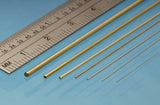 Brass Rod 2.5 mm