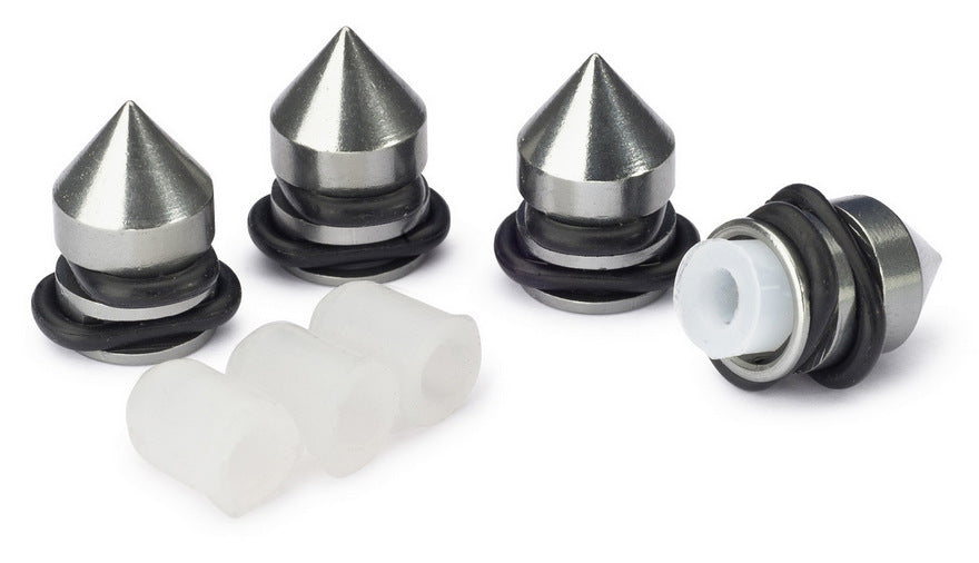 ABSIMA Alu Body Shell Marker Set (pack of 4)
