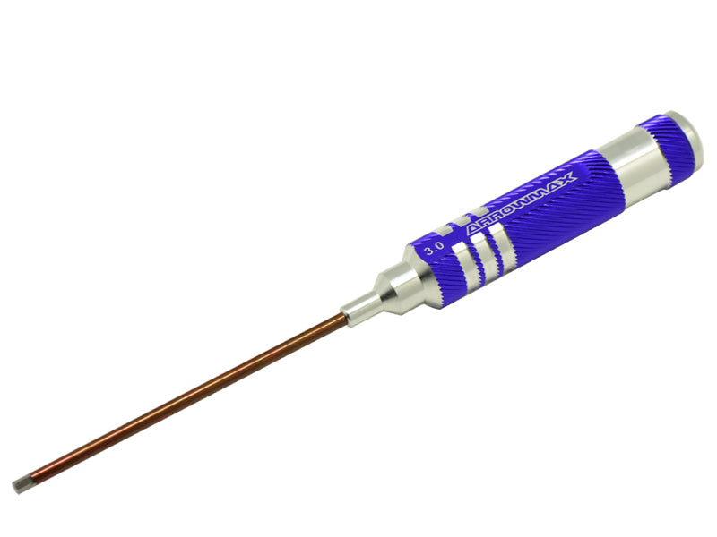 Arrowmax ALLEN WRENCH 3.0 X 120MM