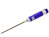 Arrowmax BALL DRIVER HEX WRENCH 2.0 X 120MM