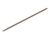 Arrowmax TIP FOR FLAT HEAD SCREWDRIVER 3.0 X 150MM
